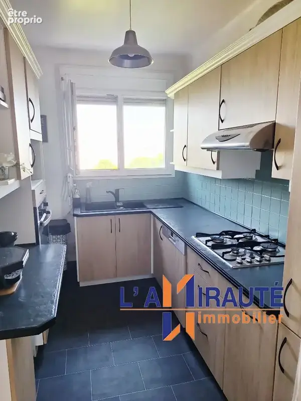 Appartement Houilles 4 pièce(s) 67.66 m2 - photo 3