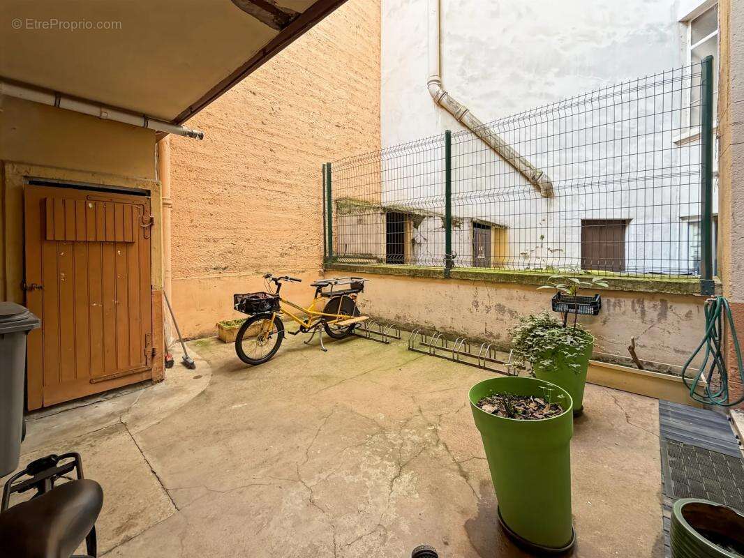 Appartement à LYON-7E