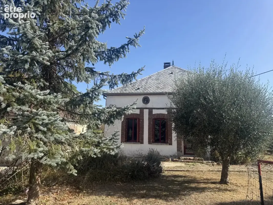 Charmante maison  avec spa - 5 chambres - à 10 min de Nogent/Seine - photo 2