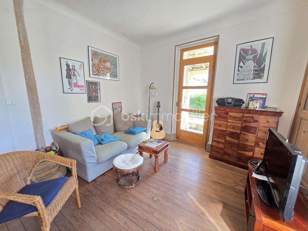 Magnifique Maison de ville quartier Montapins de 133m² à Nevers - photo 7