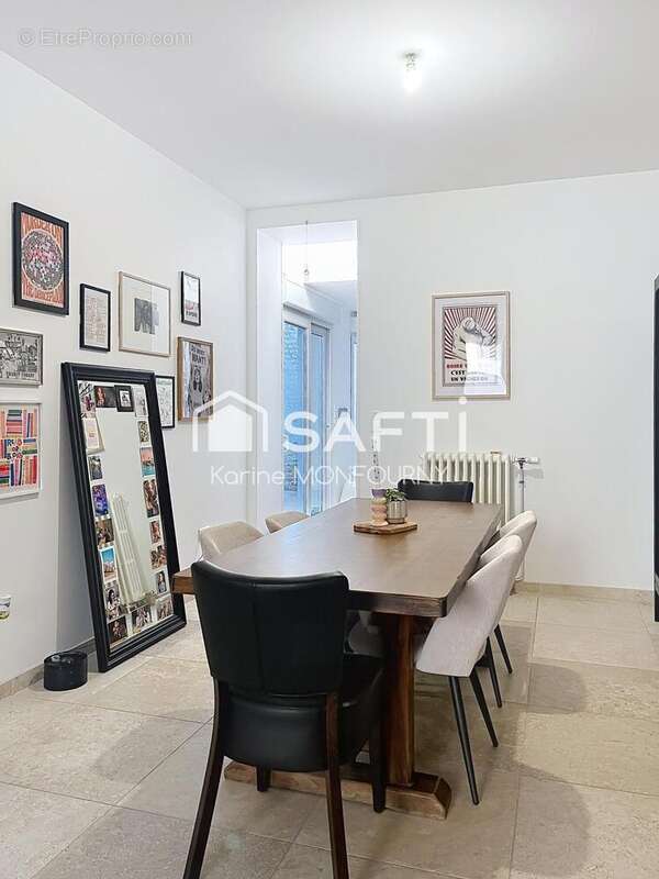 Photo 4 - Maison à SAINT-QUENTIN