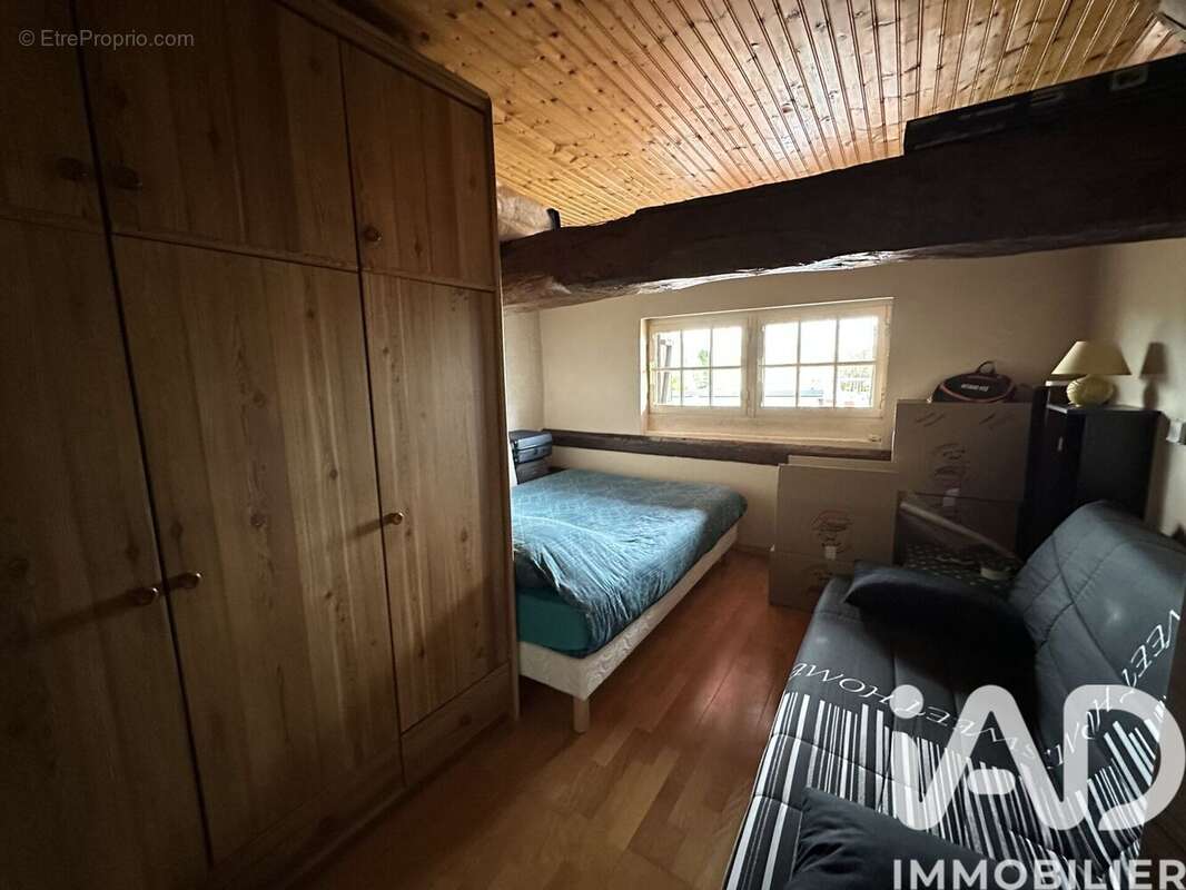 Photo 9 - Maison à TOURVILLE-LA-RIVIERE