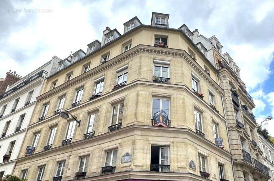 Appartement 47 m² à Paris-6e  - photo 244