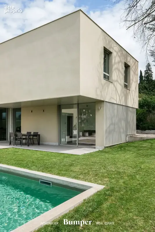 Maison 5 pièces 180 m² à vendre à Lyon-5e (69005) - photo 4