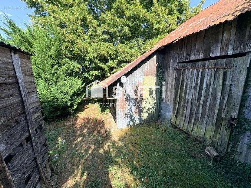 Maison 42 m² à Saulnay  - photo 6