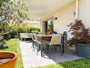 Appartement à ROUSSET