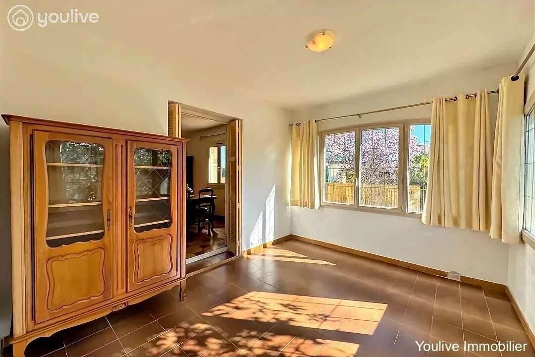 Maison à GHISONACCIA