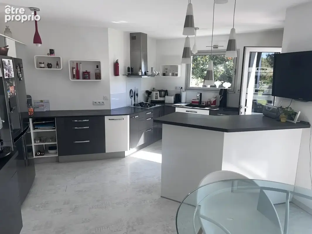 MAISON AU CALME avec 3600 m2 constructibles - photo 23