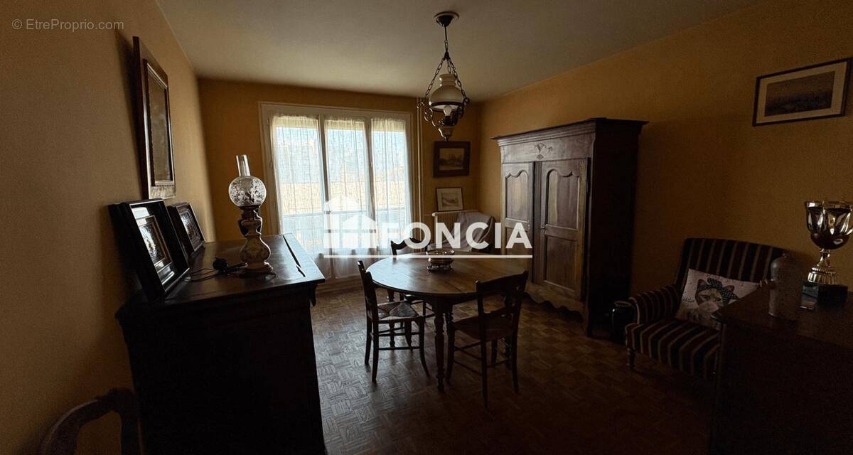 Appartement à LIMOGES