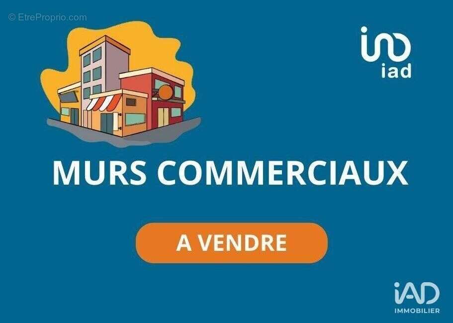Photo 2 - Commerce à FONTENAY-SOUS-BOIS