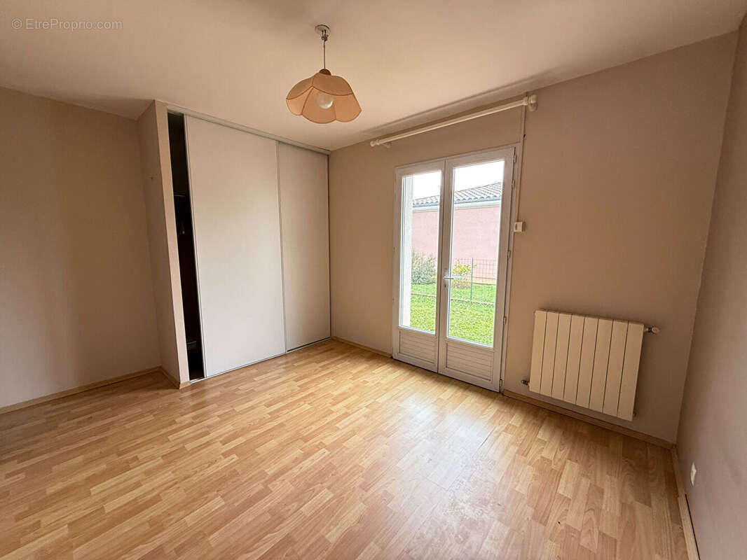 Maison à VILLENEUVE-SUR-LOT