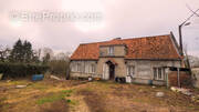 Maison à PERNOIS