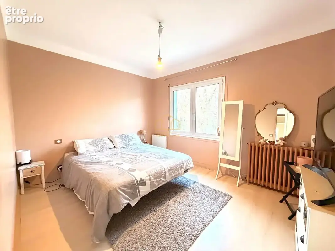 Maison T4 avec garage à vendre à Parentis-en-Born - photo 9