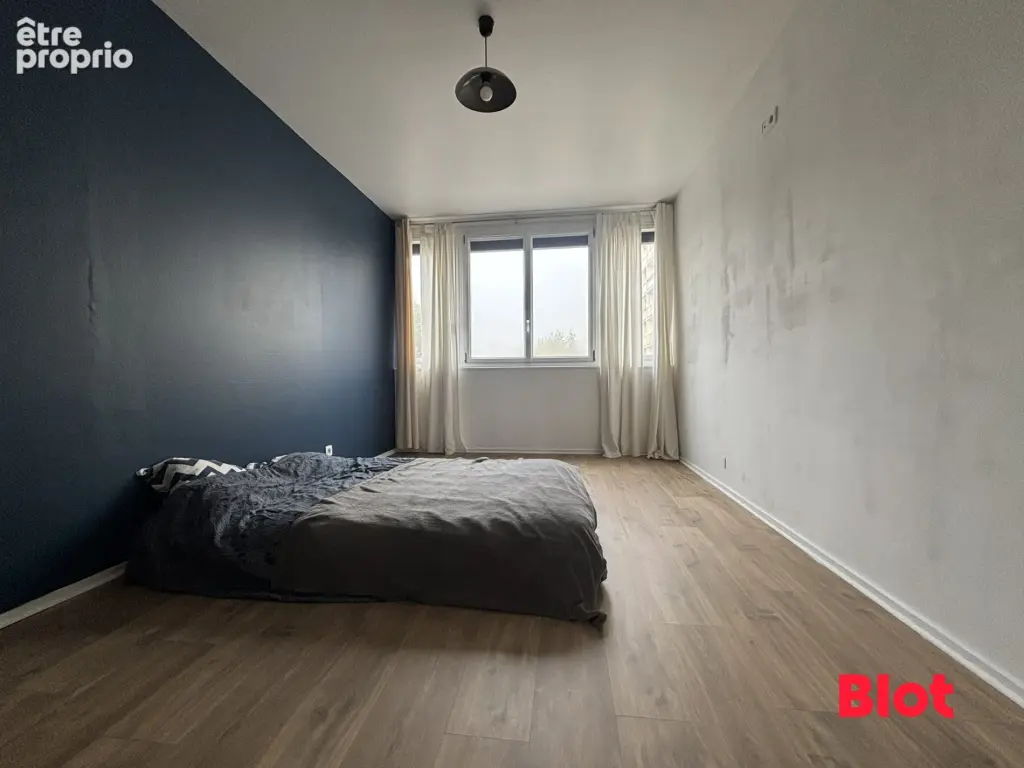 Appartement 5 pièces 101 m² à vendre à Rennes (35200) - photo 6