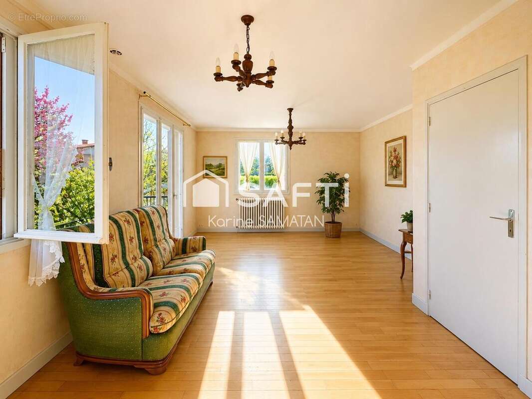 Photo 4 - Maison à L'UNION