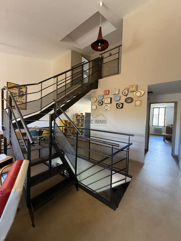 Maison à CANET