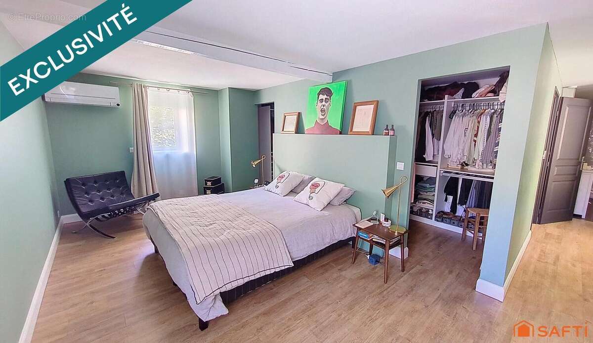 Photo 7 - Maison à PENNE-D&#039;AGENAIS