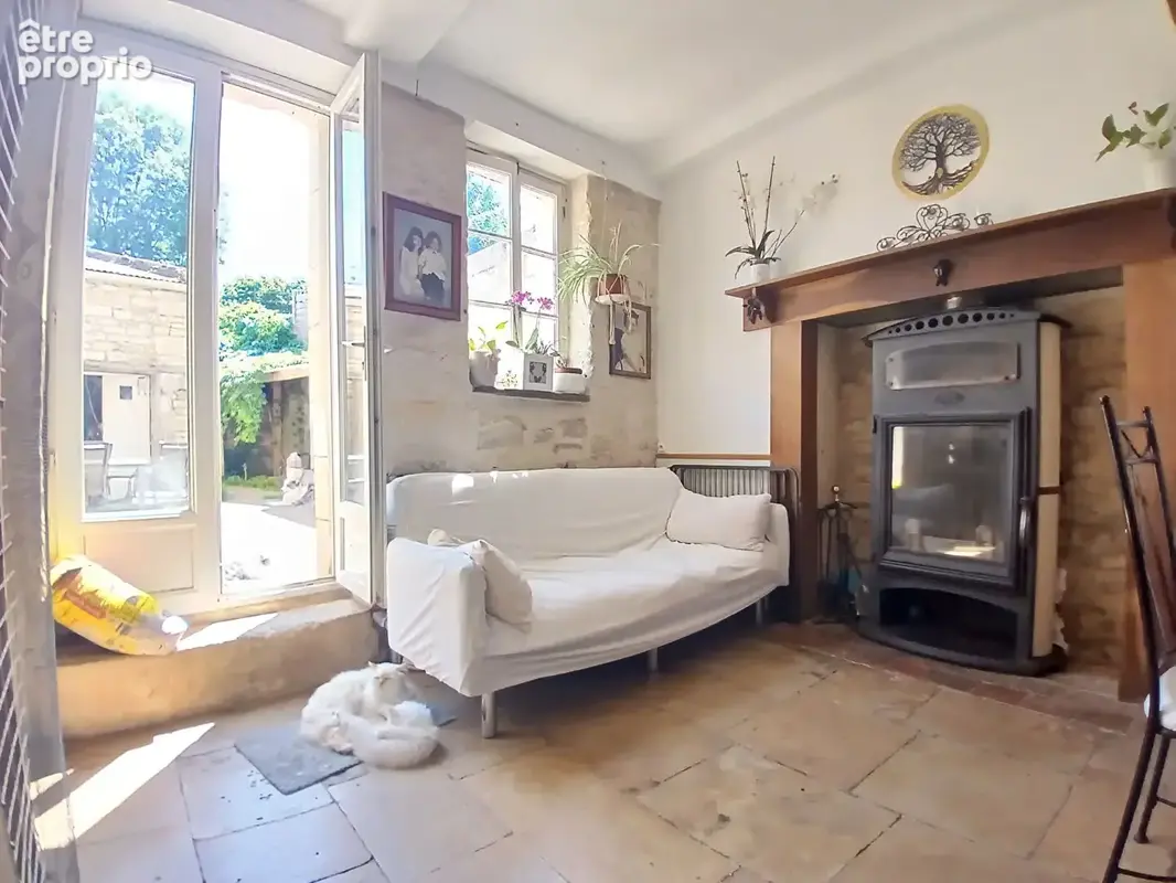 Maison 130m2 _4 Chambres _ JARDIN _ - photo 6