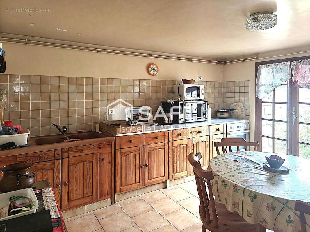Maison 122 m² à Vimpelles  - photo 8