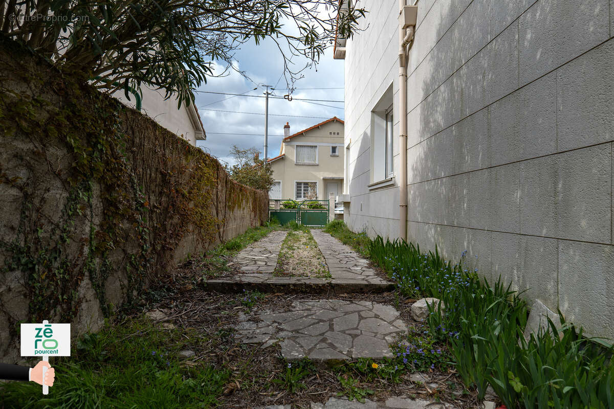 Maison familiale - photo 20