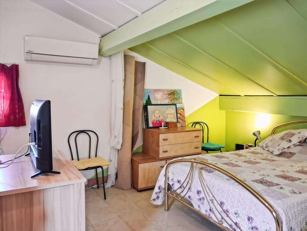 Maison à MARSEILLAN