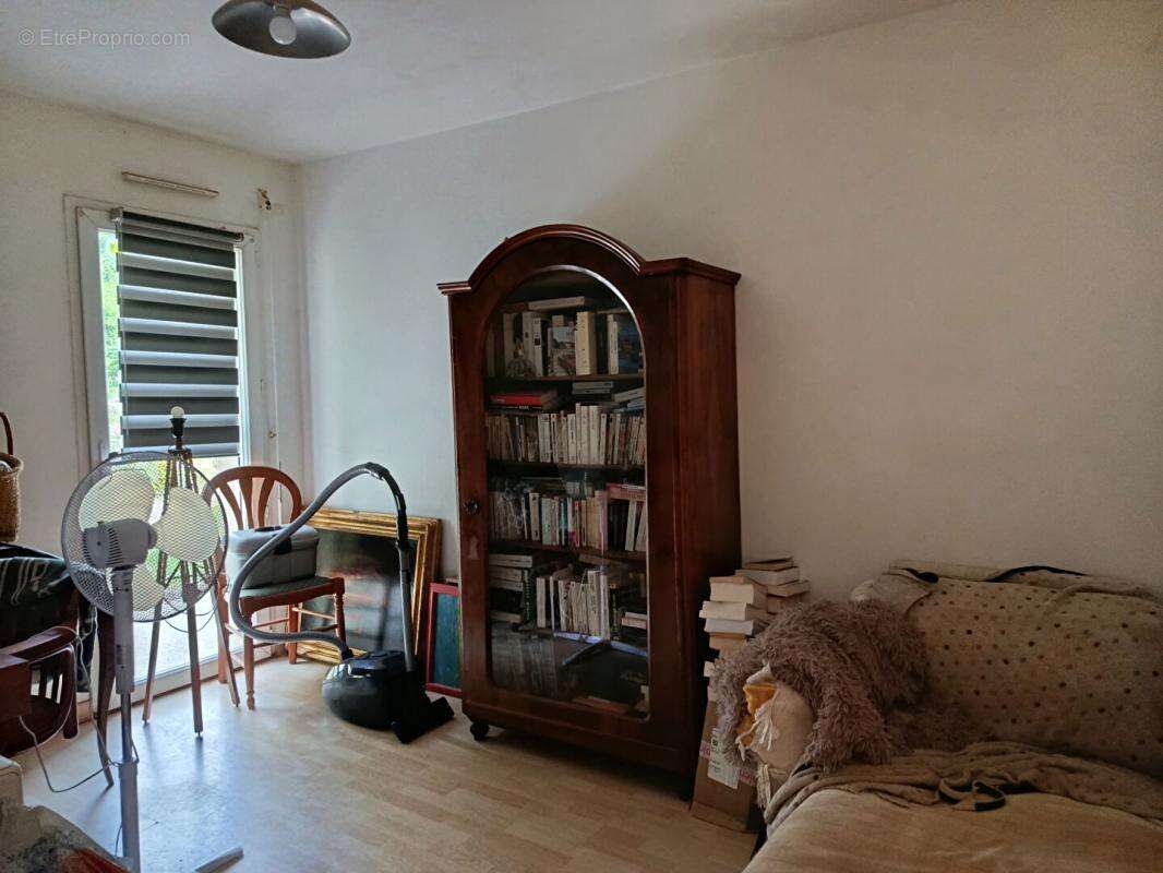 Maison à LANGONNET