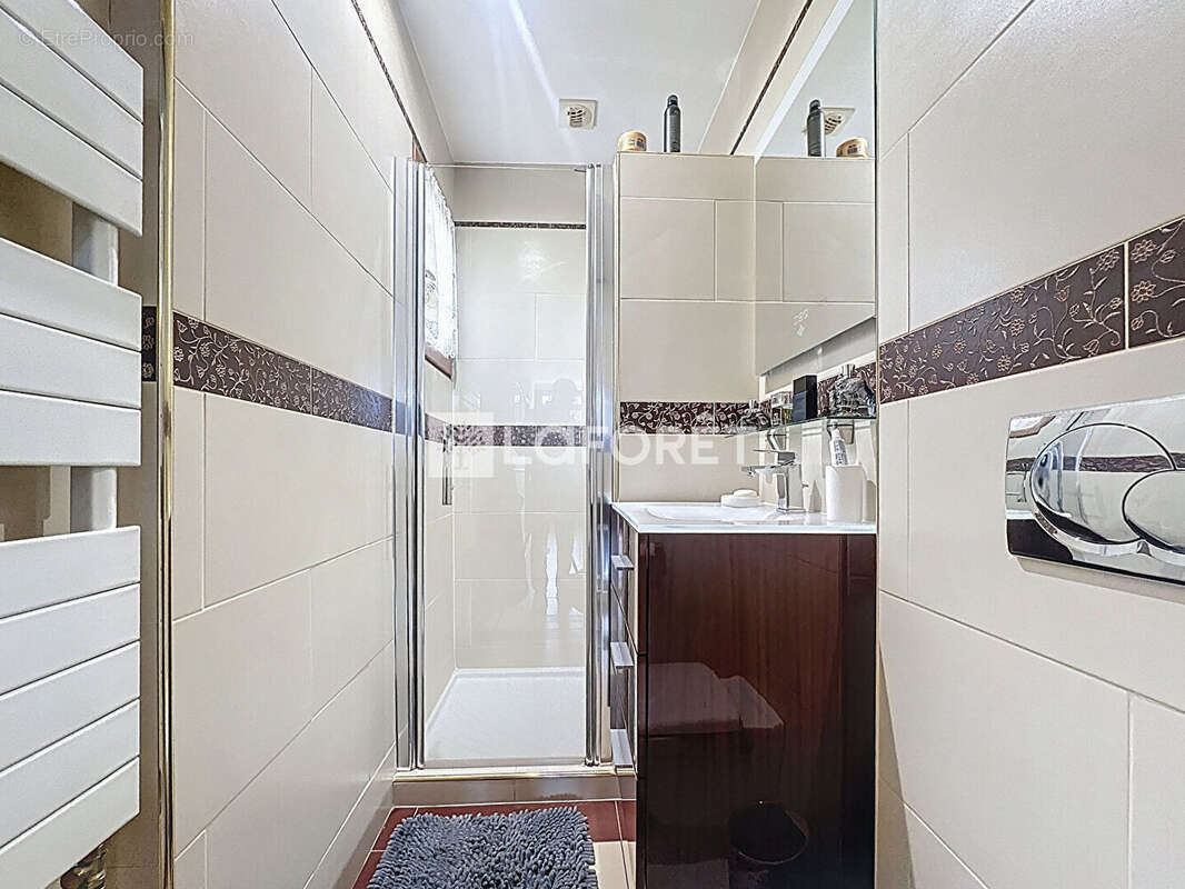 Maison à CHAMPIGNY-SUR-MARNE