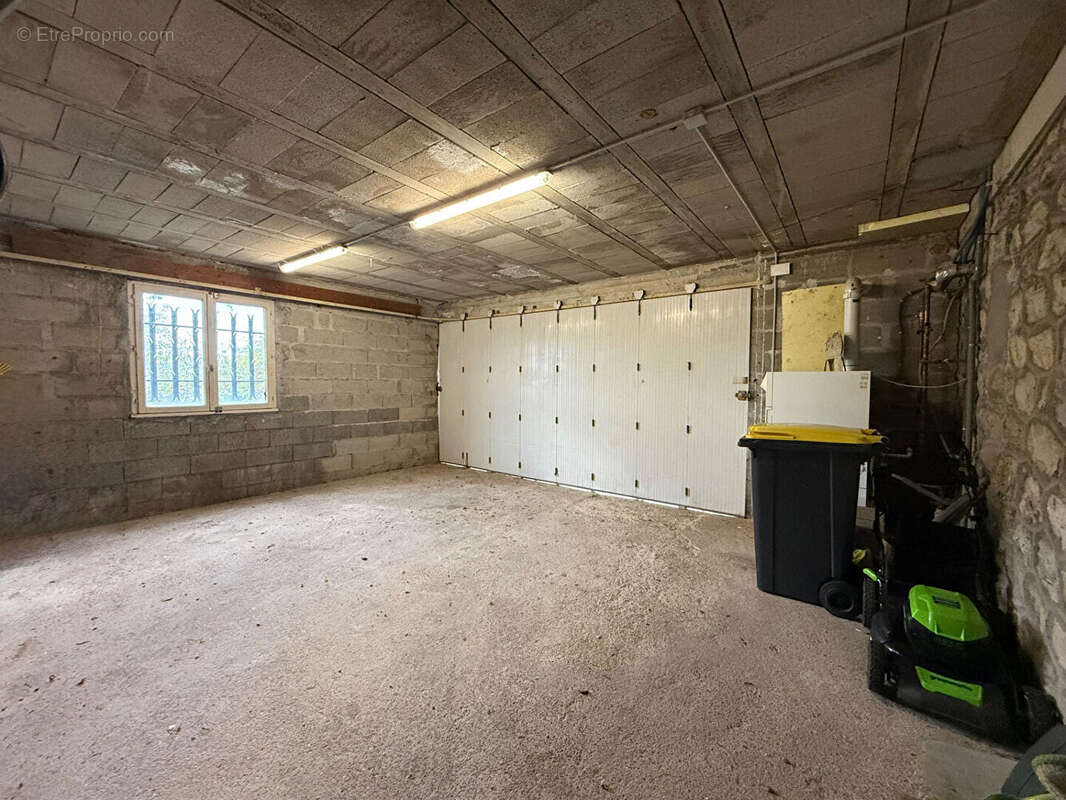 Brive, maison en impasse, 3 chambres, 100m2 sur un terrain de 610 m2 ! - photo 16