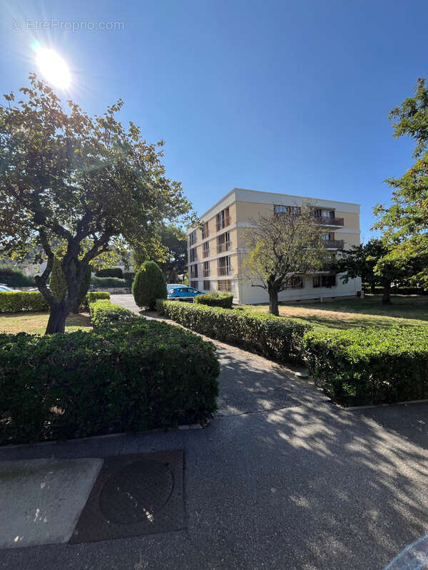 Appartement à ALLAUCH