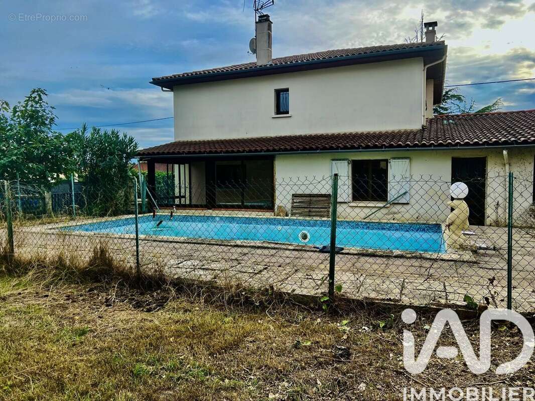 Photo 2 - Maison à VALENCE