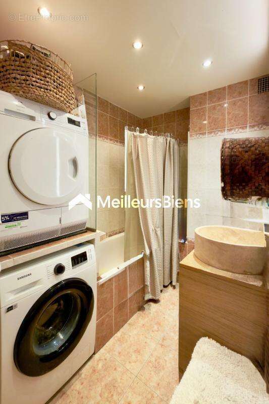 Appartement à MARLY-LE-ROI