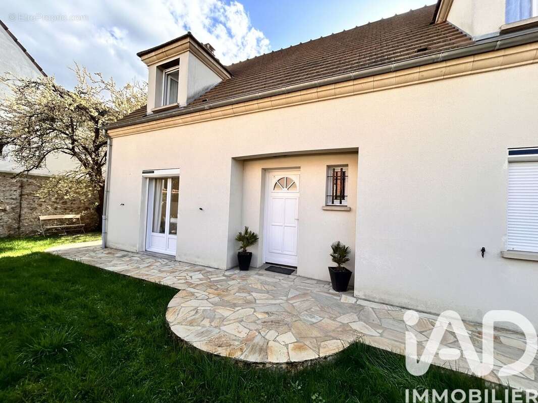 Photo 2 - Maison à DRAVEIL