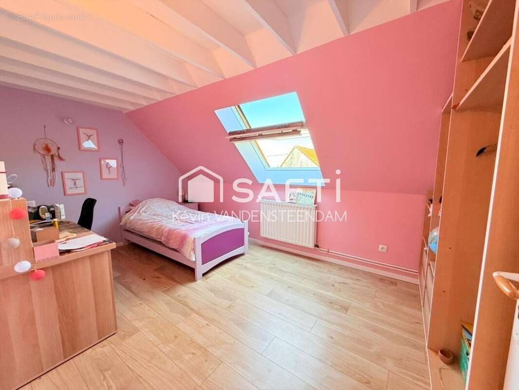 Photo 8 - Maison à FOURNES-EN-WEPPES