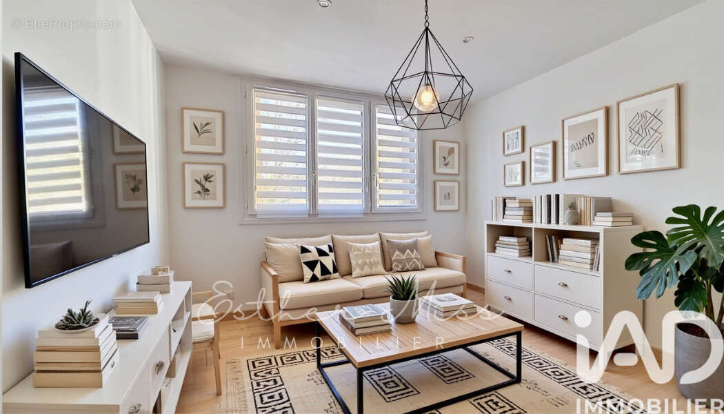 Photo 5 - Appartement à CHEVREUSE