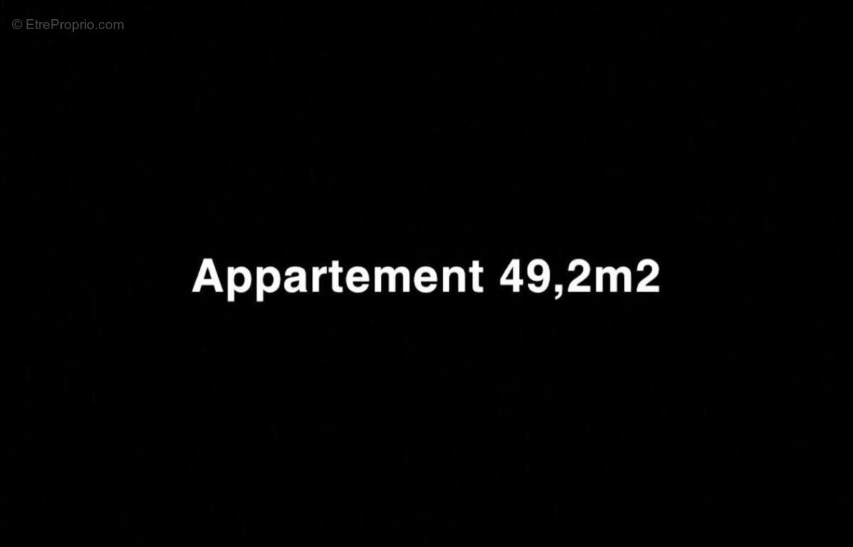 Photo 2 - Appartement à SAINT-REMY-SUR-AVRE