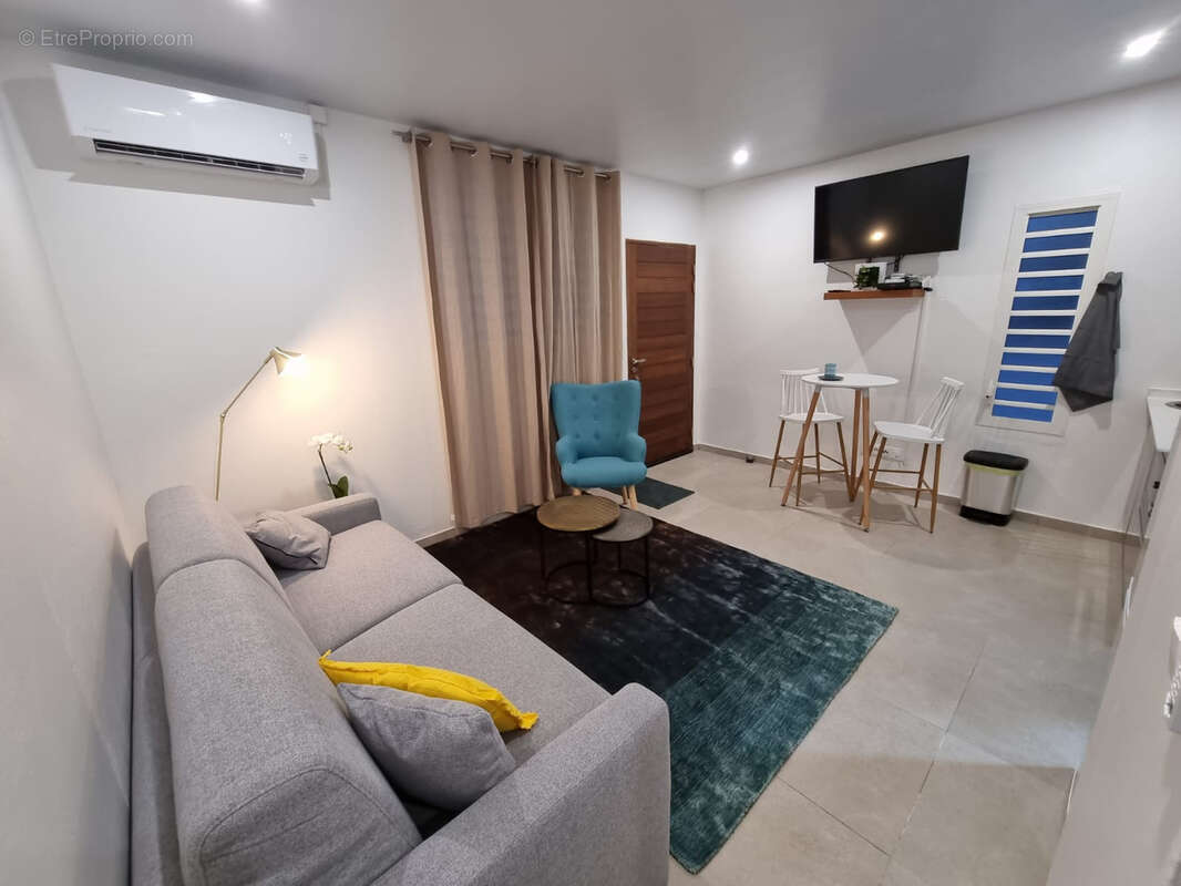 Villa T4 avec un studio aménagé - photo 4