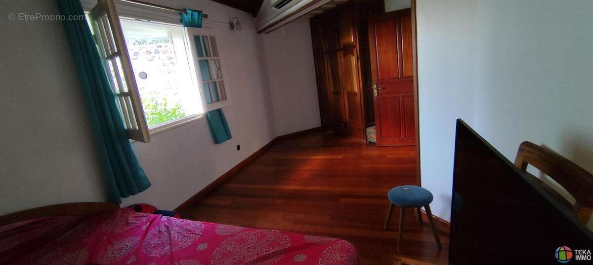 Maison à SAINT-ANDRE