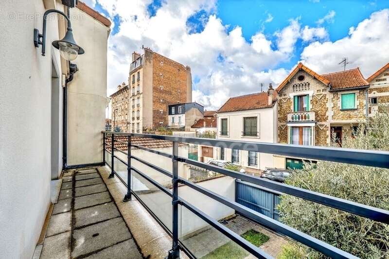 Maison à vendre P8 FONTENAY SOUS BOIS (94) au cœur des Rigollots, en limite de VINCENNES, 215 m² avec jardin arboré, terrasse et - photo 16