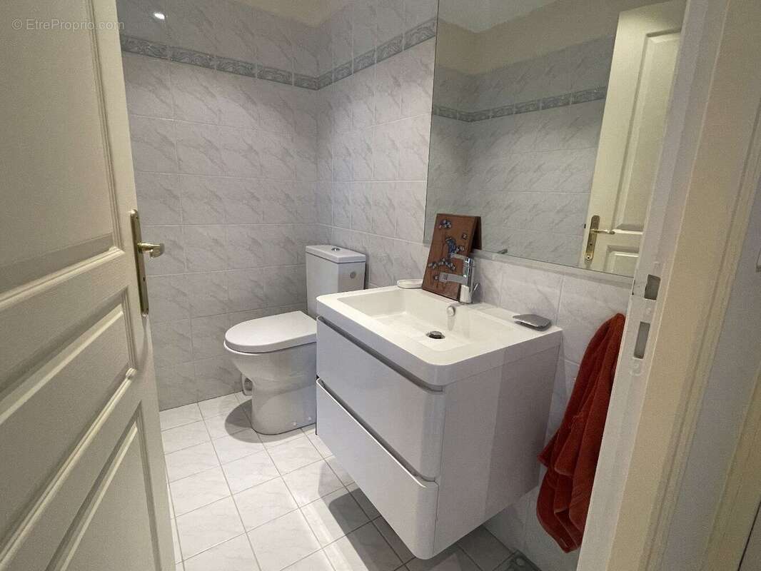 Appartement à ROYAN