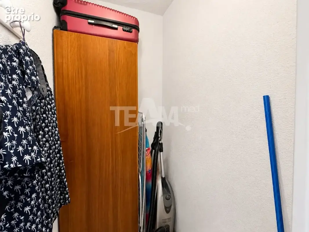 T2 avec parking proche plage - photo 16