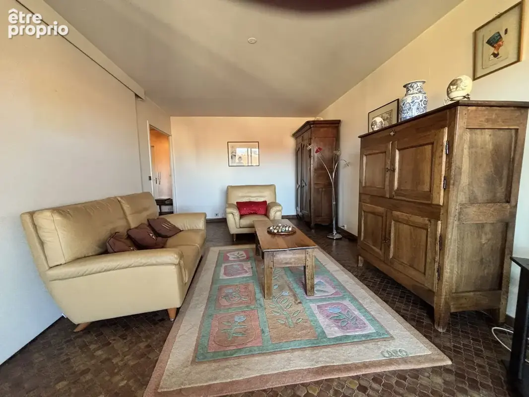 Appartement 4 pièces 84 m² à vendre à Romans-Sur-Isere (26100) - photo 7
