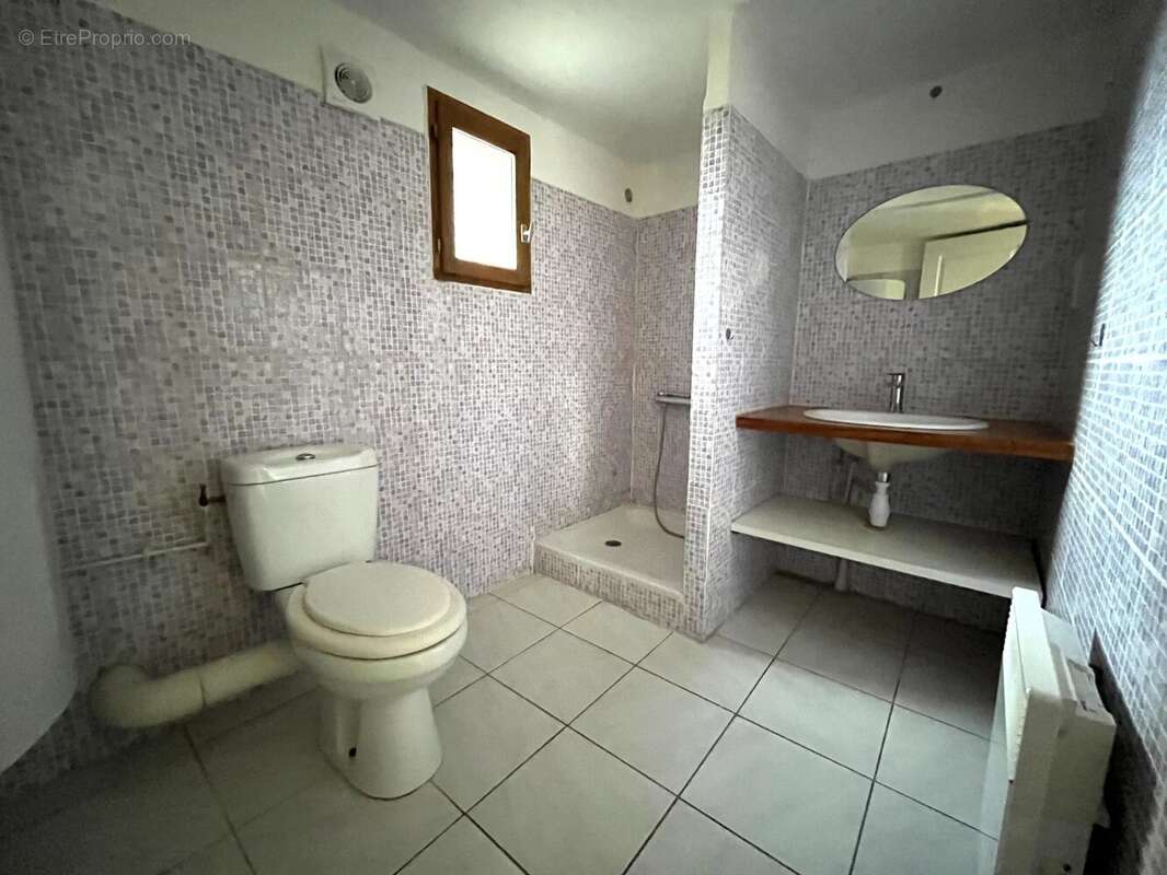Appartement à GARDANNE