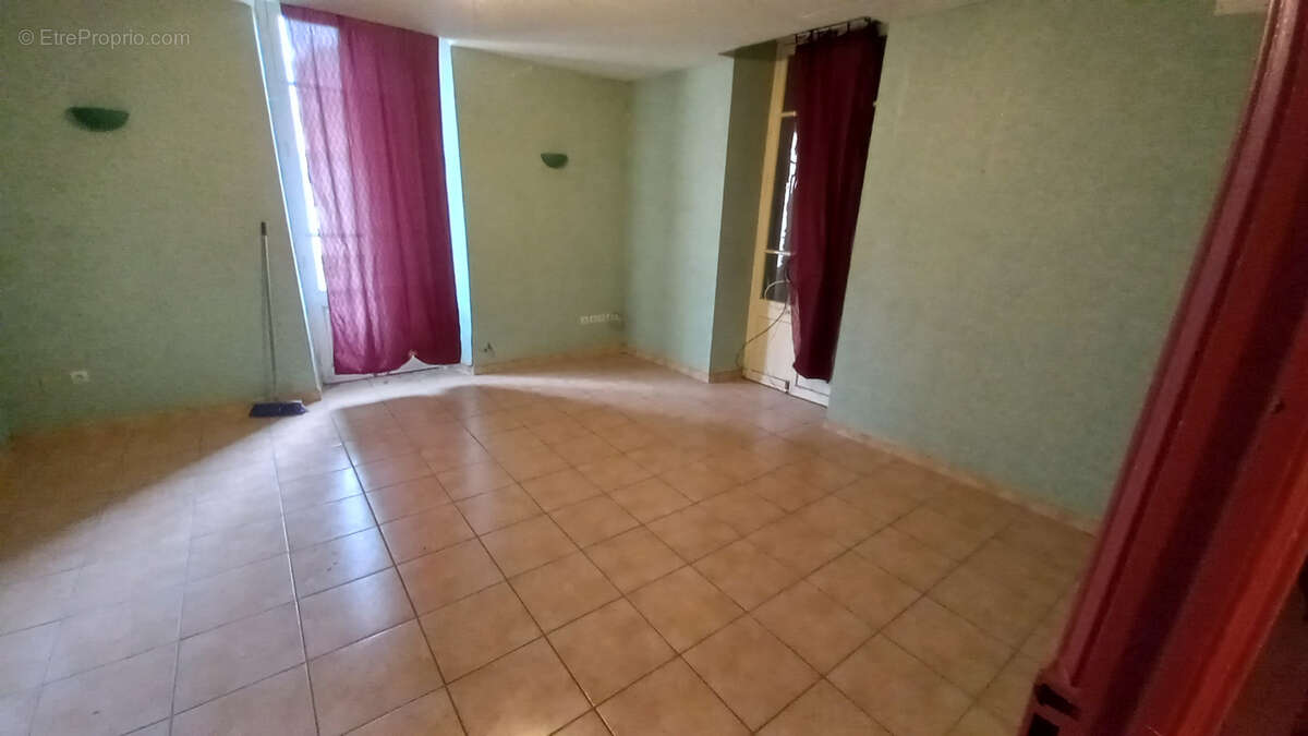 Appartement à SAINT-GERVAIS-SUR-MARE