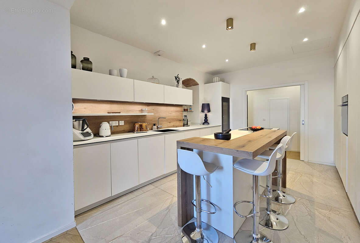 Appartement à AJACCIO