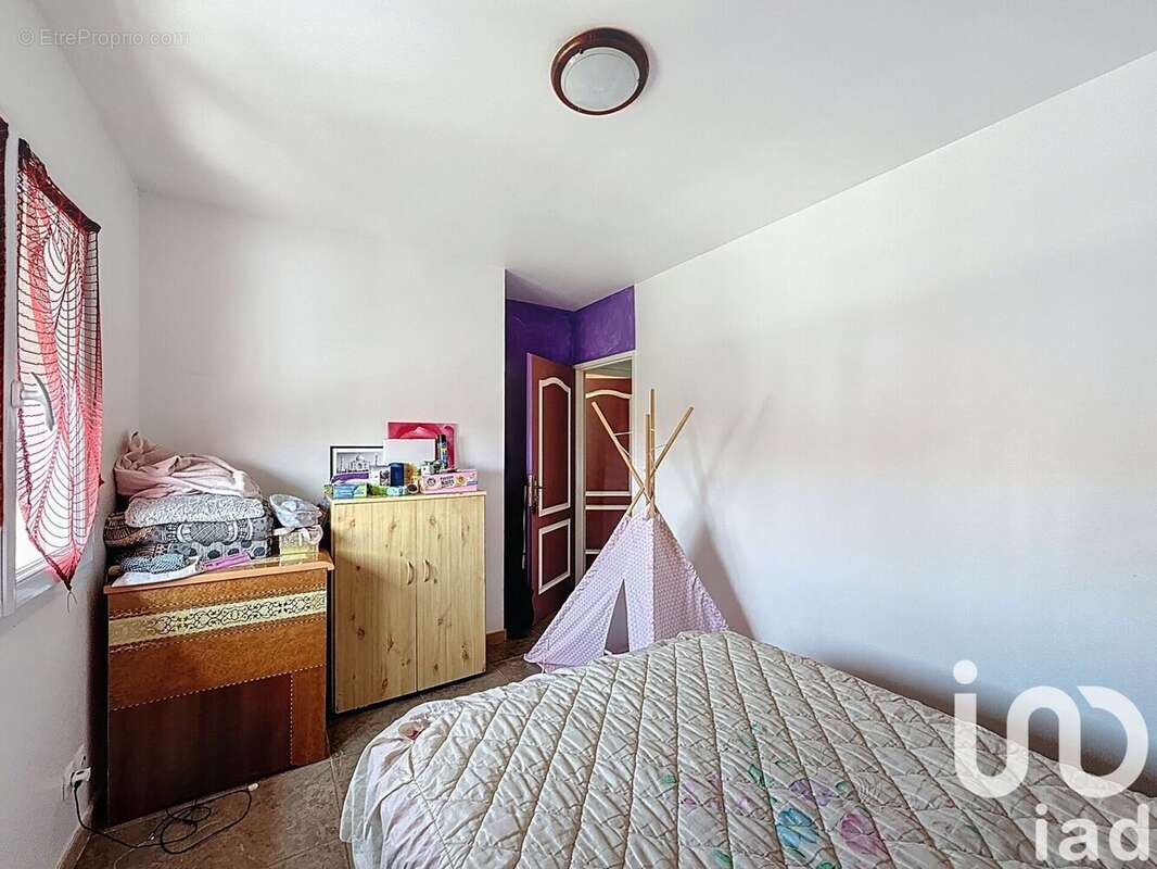 Photo 9 - Maison à SAINT-LAURENT-DE-LA-SALANQUE