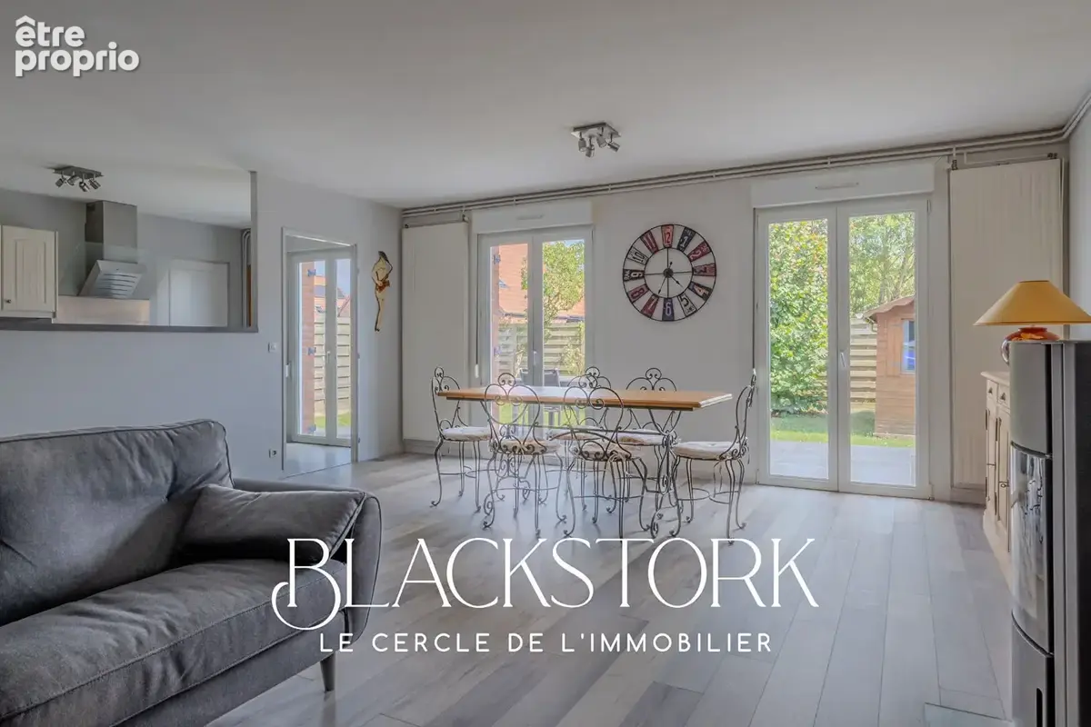 Maison de plain-pied 4 pièces 88 m² - photo 10