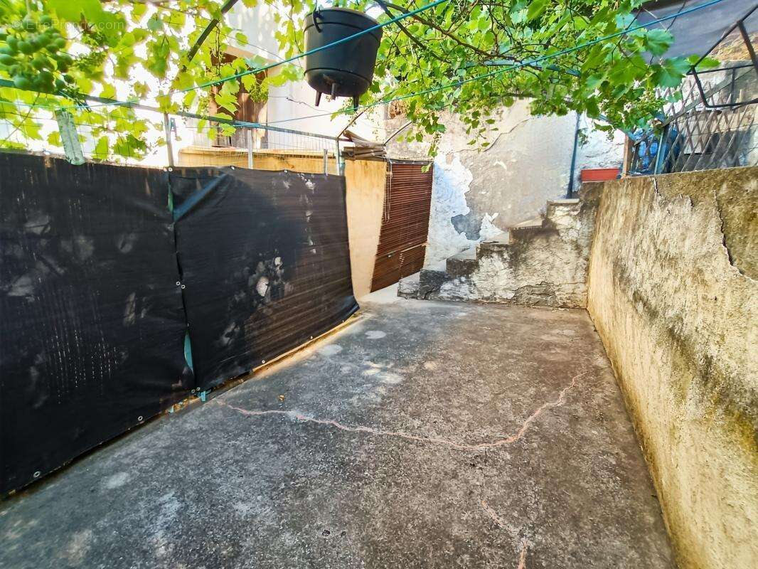 Appartement à DIGNE-LES-BAINS