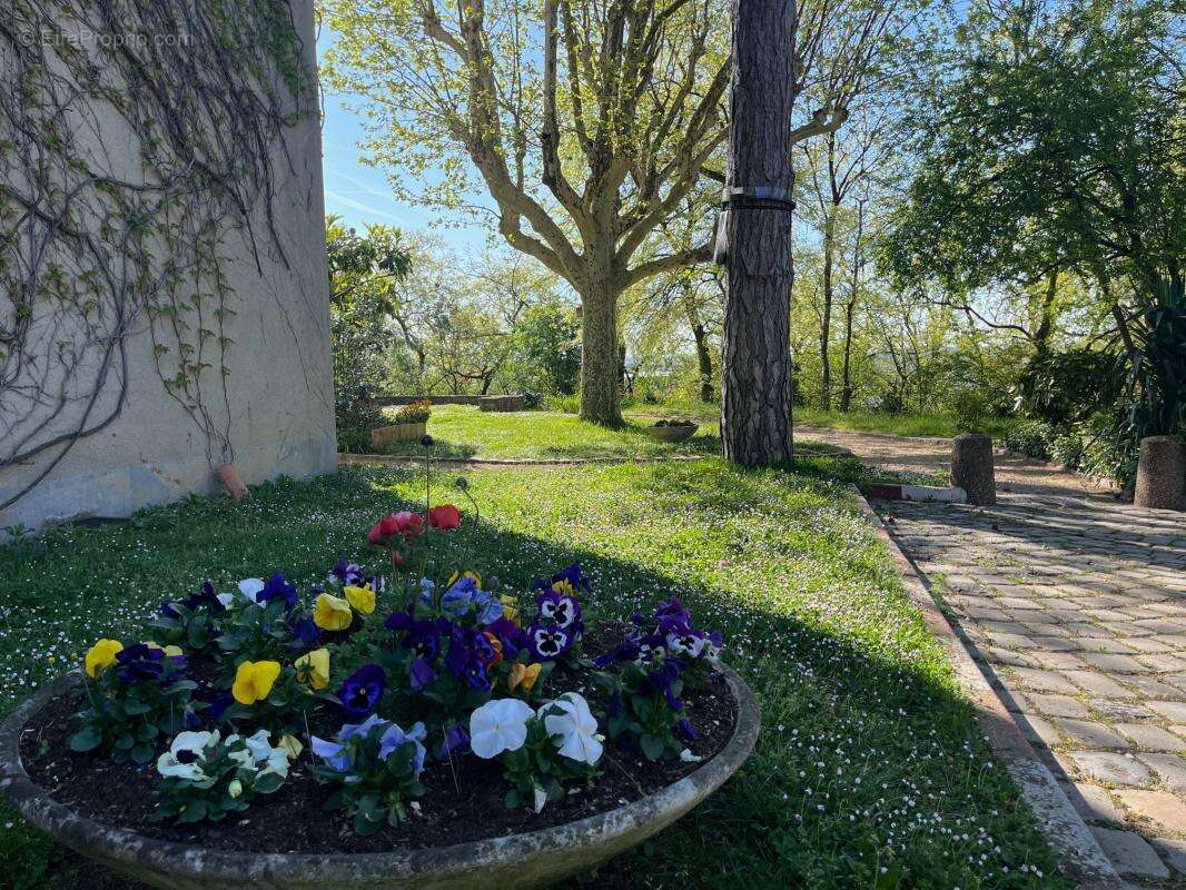 Appartement à CALUIRE-ET-CUIRE