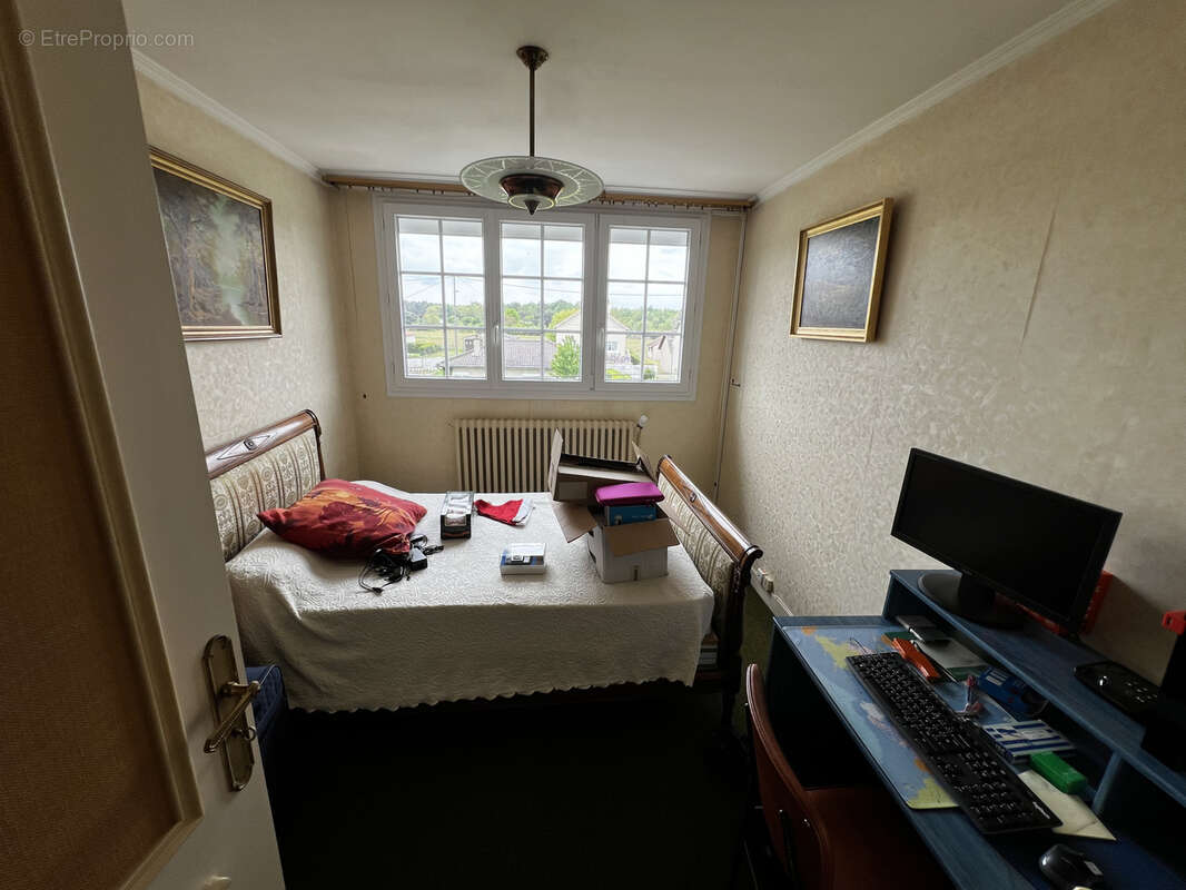 Maison à CHATELLERAULT