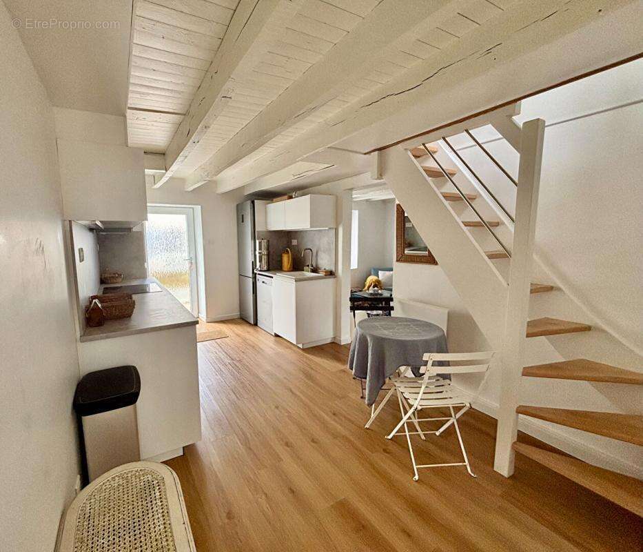 Maison - Appartement Pornichet COUP DE COEUR - photo 2
